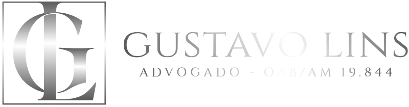 Gustavo Lins Advogado - OAB/AM 19.844